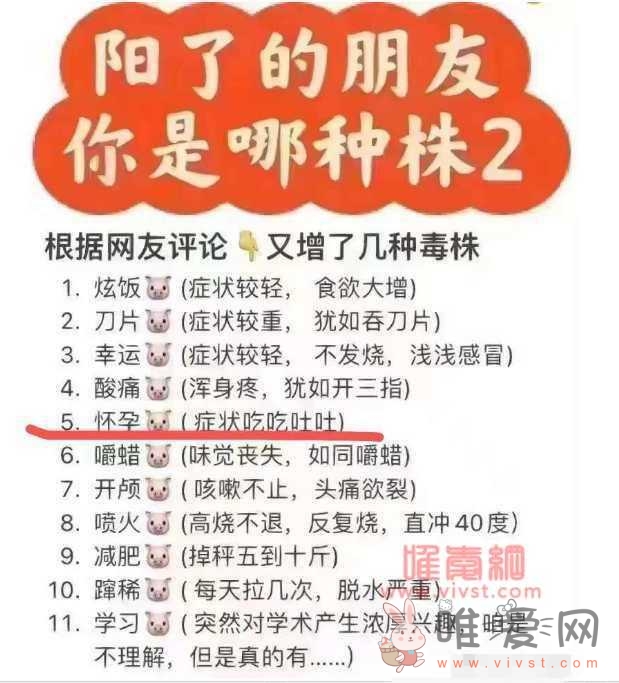 网络流行语花样毒株是什么梗？花样毒株是什么意思？