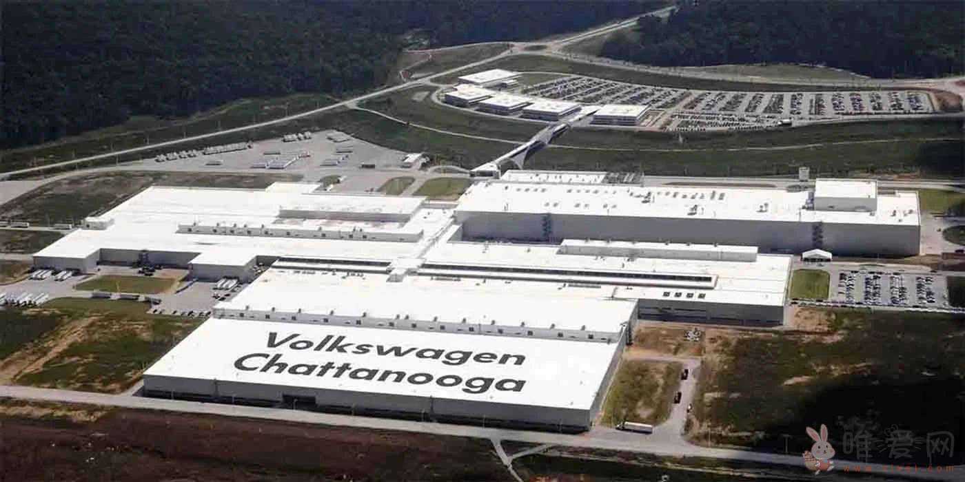 因美国新颁布的法案，奥迪正在考虑在美国建立第一家电动汽车生产设施