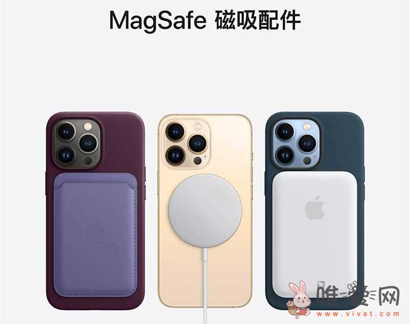 苹果iPhone13 Pro Max手机性能怎么样？128GB现售价￥8999！