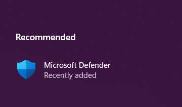 微软宣称Defender应用现已加入Microsoft 365程序中！在订用户默认安装？
