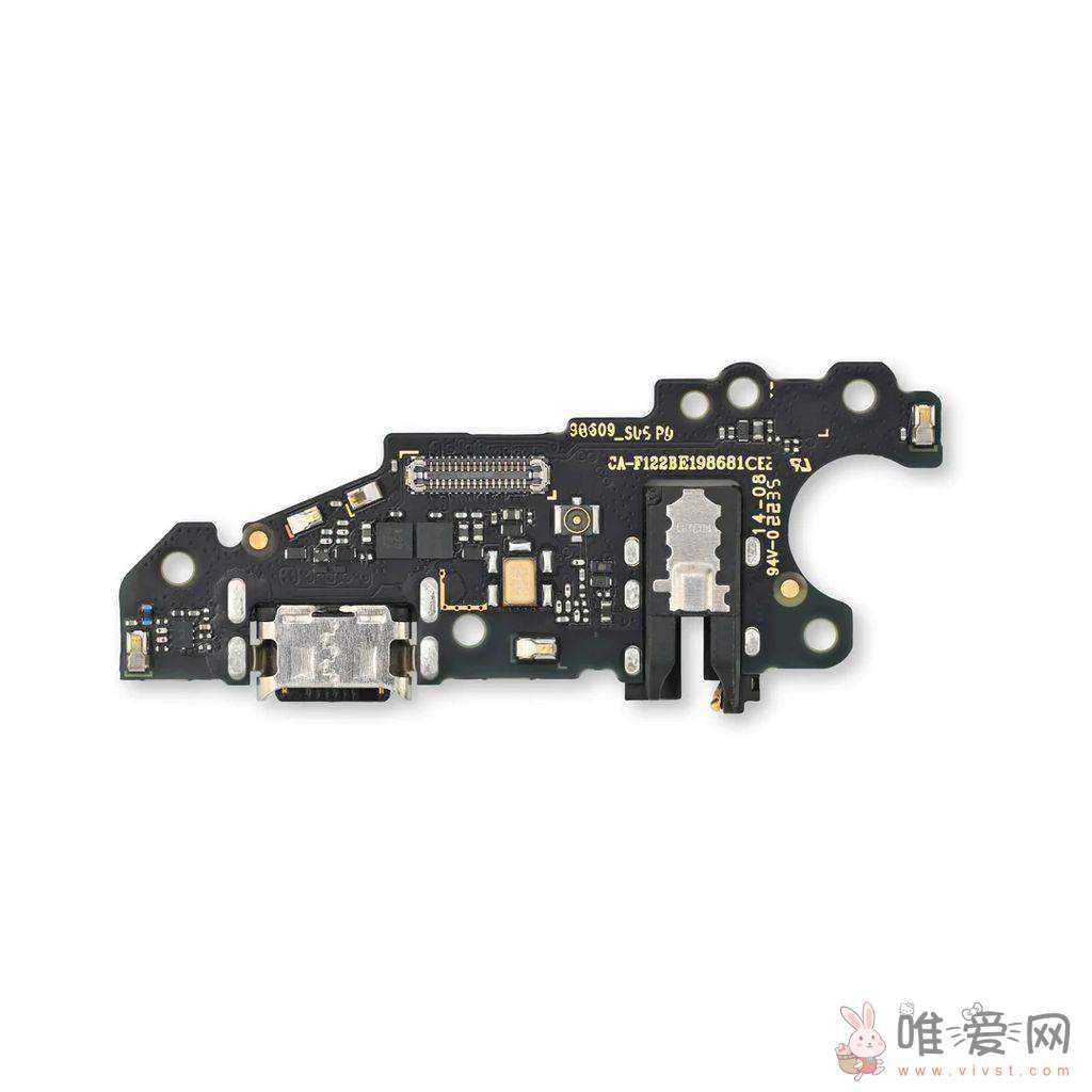 国外维修网站iFixit上线Nokia G22智能手机的维修零件！承诺至少会销售5年时间！