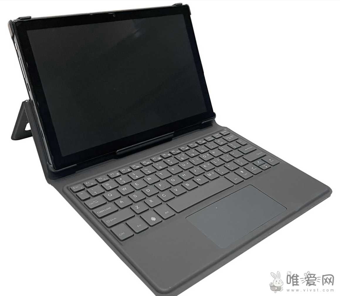 Pine64发布Linux平板电脑！PineTab2搭载10.1英寸显示屏现售价159美元！