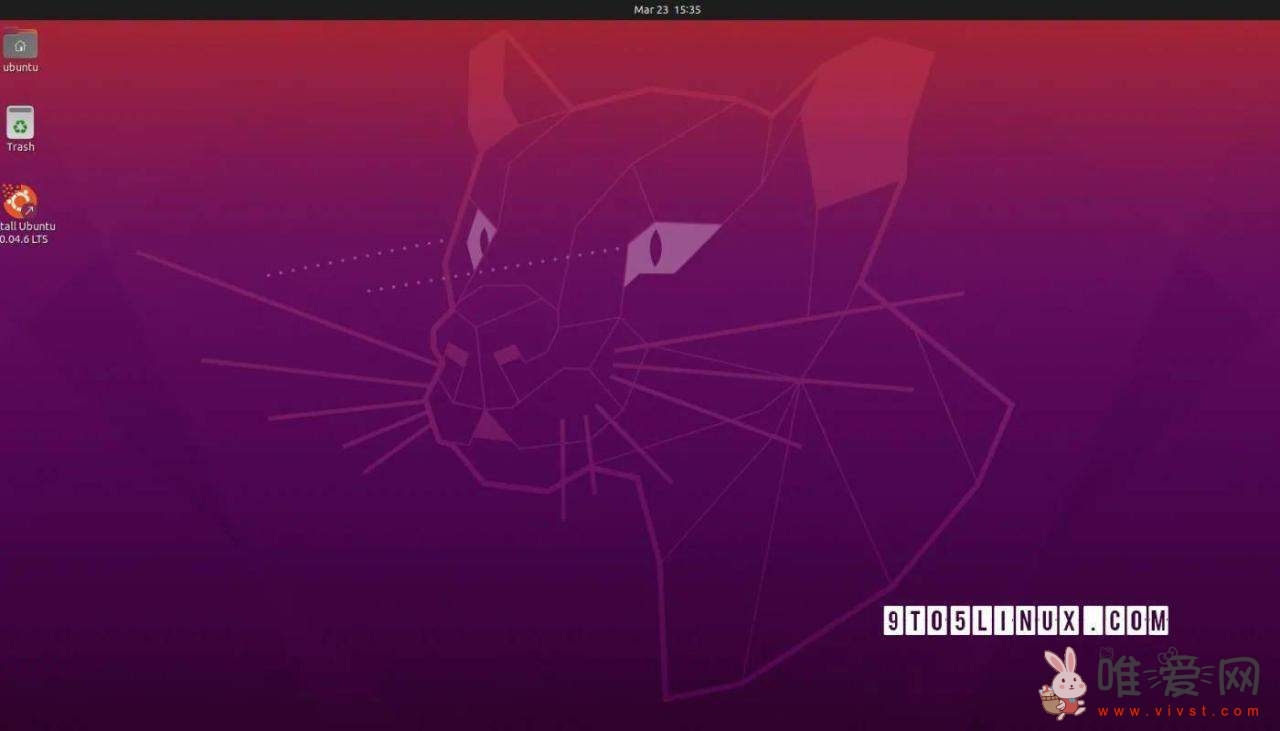 Canonical推出Ubuntu 20.04.6 LTS维护版更新！宣布新版本修复诸多漏洞？