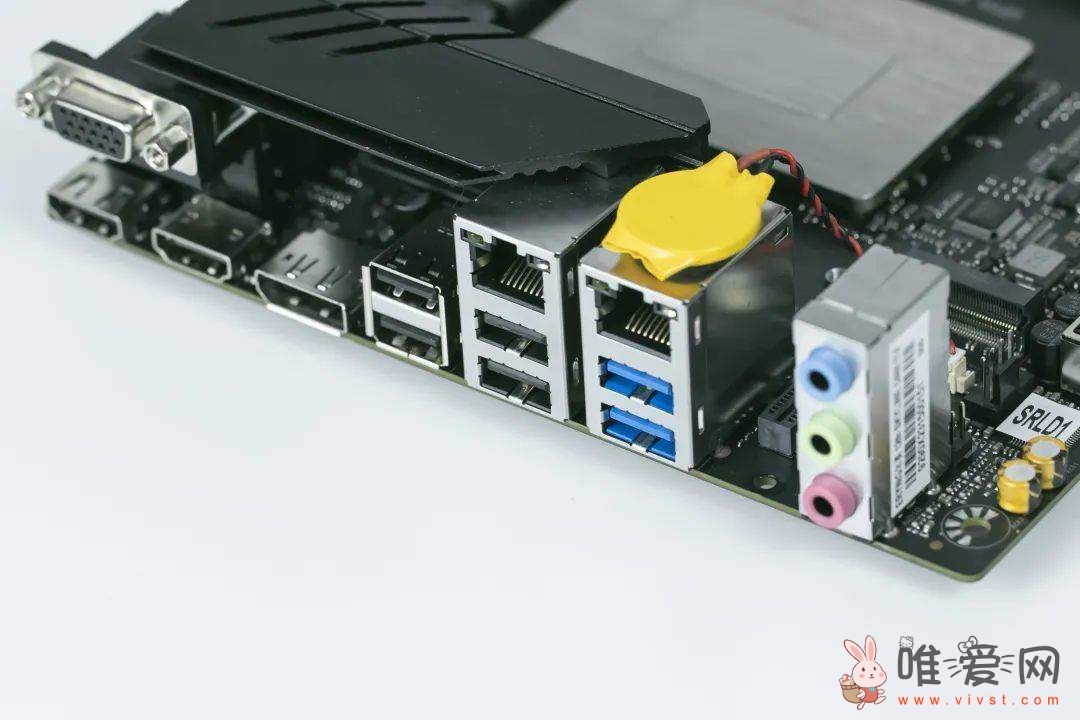 尔英科技现已推出ITX板载CPU主板？可选i5-12500H和i7-12700H型号！