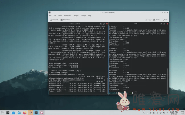 Asahi Linux项目本月新进展：仍在推进开源驱动程序的逆向工程！