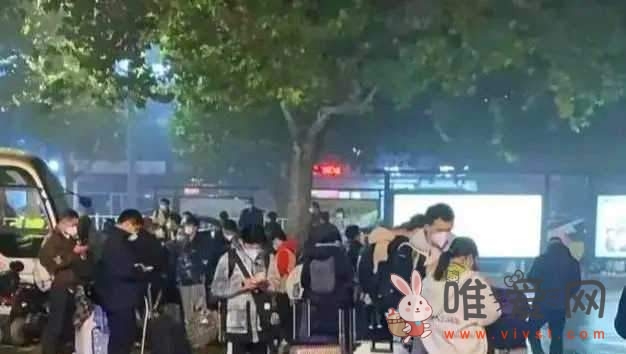 大学生特种兵旅游是什么意思？大学生特种兵式旅游梗出处！