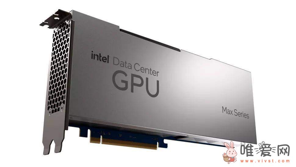 英特尔砍掉Data Center Max GPU 1350？今年推出GPU 1450！