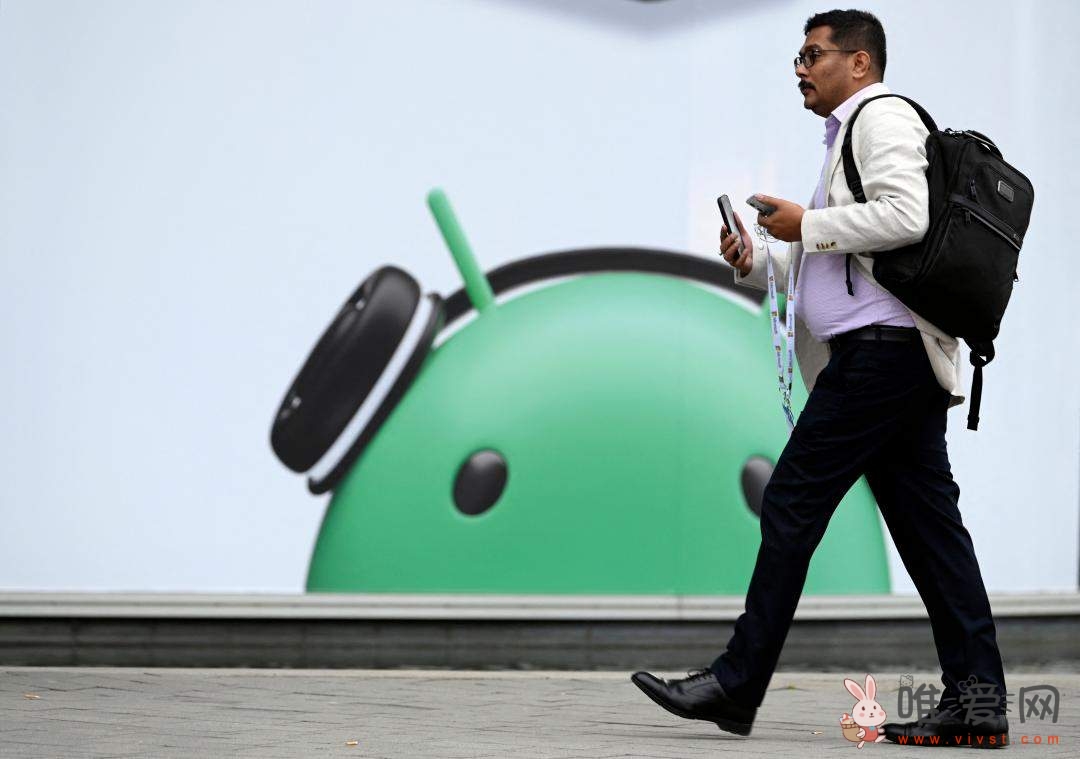谷歌公开Android版本市占：Android 13上线八个月升级率12.1%！