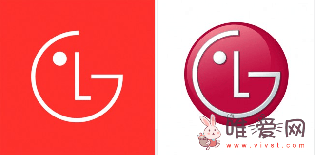 LG推出新的品牌Logo：凭借鲜艳的色彩和俏皮的图形吸引年轻的顾客