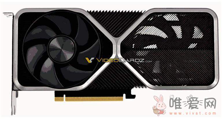 网传英伟达GeForce RTX 4070创始人版本外观曝光：配备16pin电源连接器！