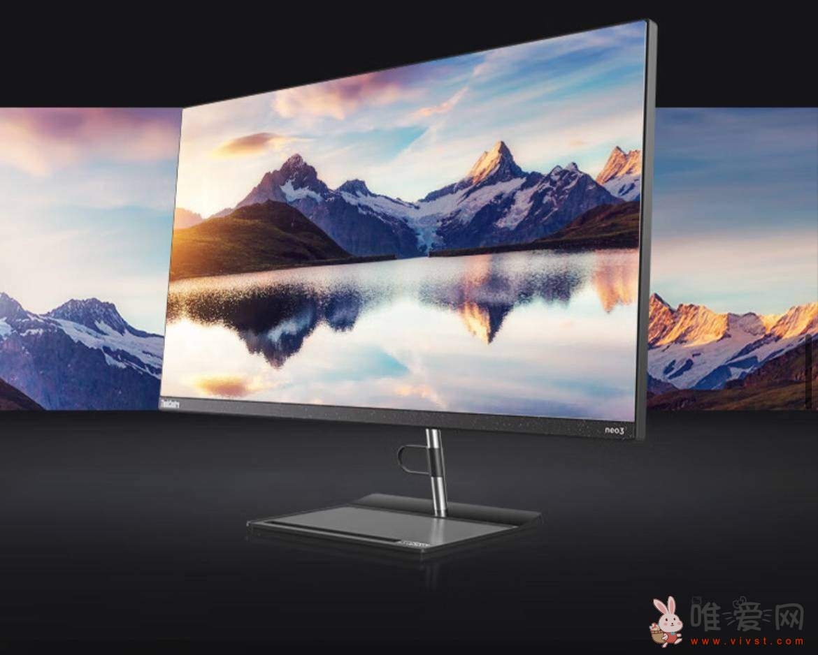 联想上架ThinkCentre neo A500/A600一体机:后者支持最高100W充电! 联想上架ThinkCentre neo A500/A600一体机:后者支持最高100W充电!