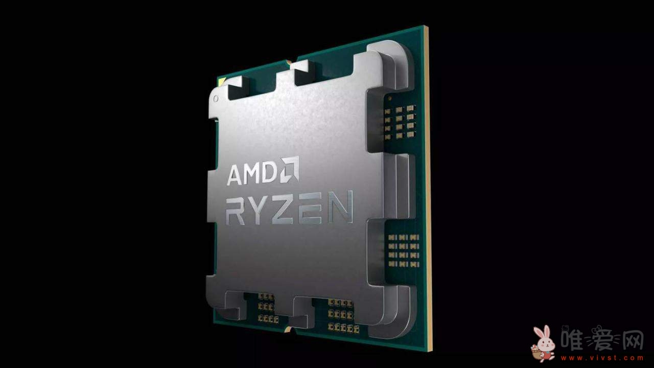 AMD辟谣R9 7950X3D处理器大降100美元：是网上商店误操作！