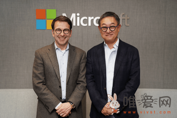 韩国LG CNS与微软就基于AI、云服务的数字化转型进行合作！