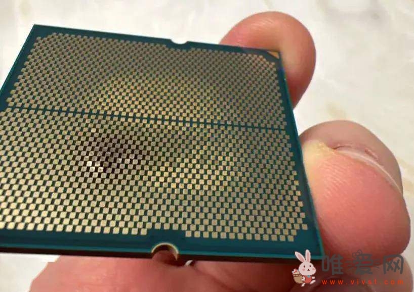 外媒报道AMD Ryzen 7000X3D烧毁原因！EXPO和SoC电压可能是罪魁祸首？