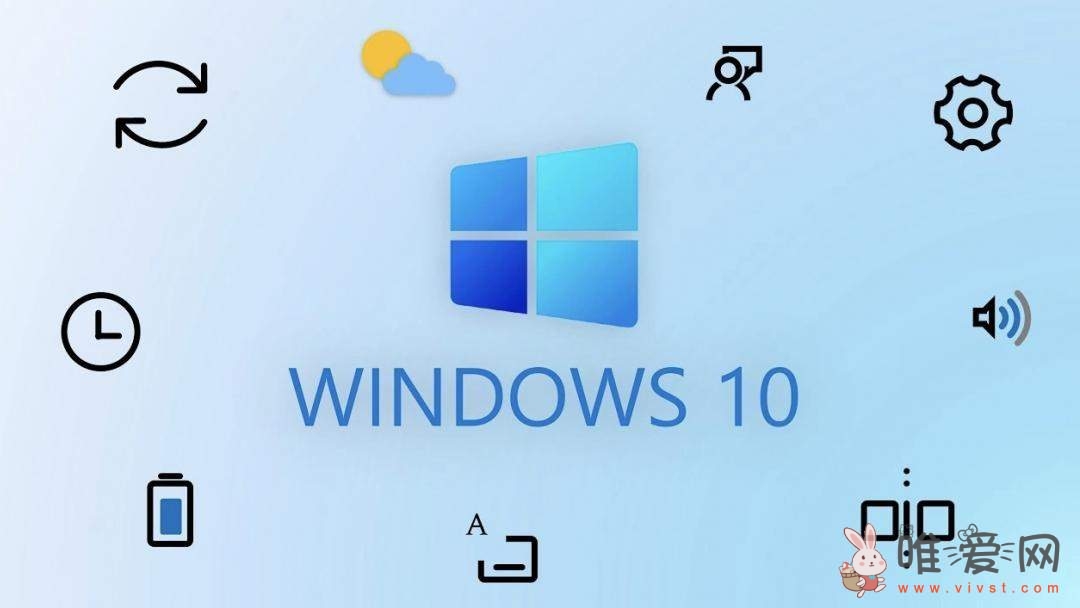 微软即将终止对Windows 10支持：不再有功能更新！