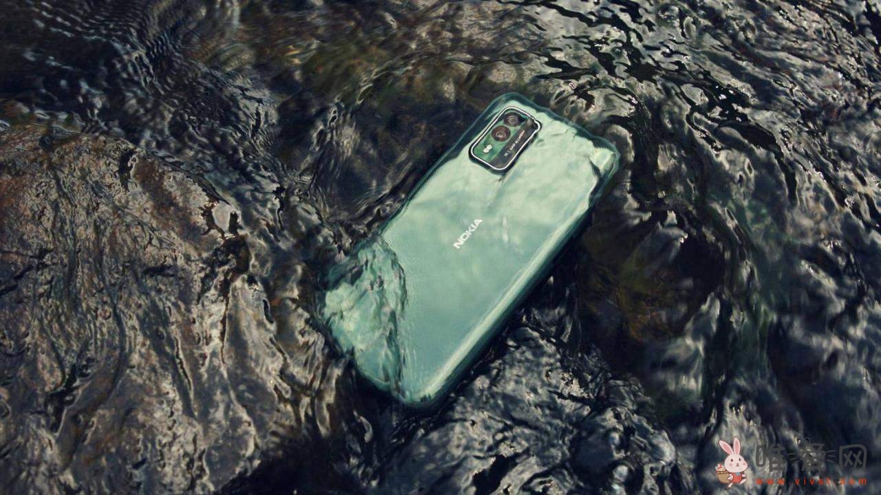 诺基亚XR21坚固型手机将于5月3日在英国上市：xiak售价为499.99英镑！