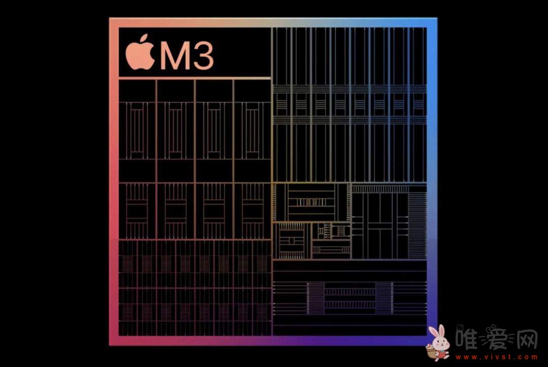 网传苹果为iPhone牺牲M3芯片！今年恐无缘Mac、iPad的大更新！