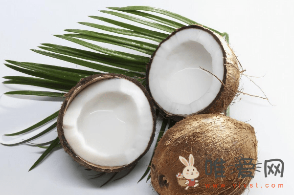 椰子肉能直接生吃吗？椰子肉的功效与作用是什么？