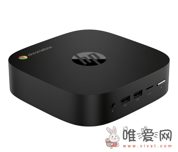 惠普推出Chromebox Enterprise G4系列电脑：配备五种不同的英特尔CPU！