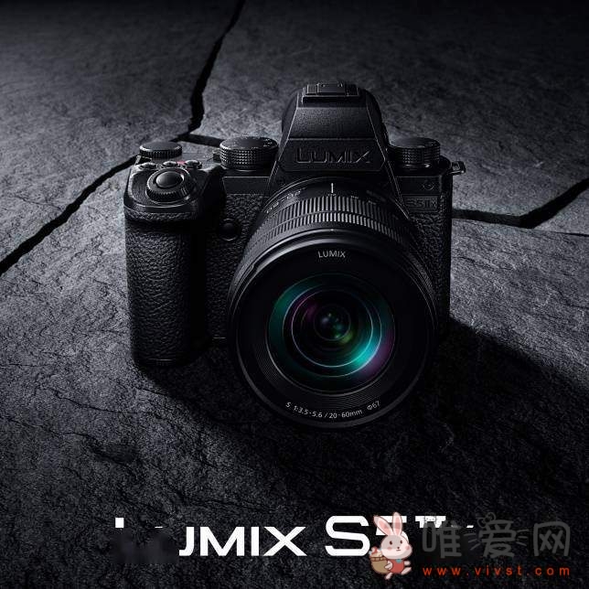 2023年度相机GP大奖公布：松下LUMIX S5 II成为最大黑马！