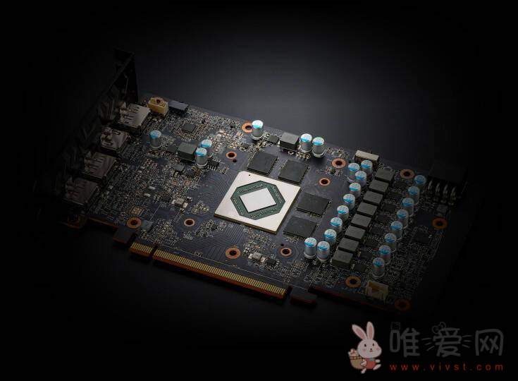撼讯推出Hellhound和Fighter版Radeon RX 7600显卡：均采用紧凑型散热系统！