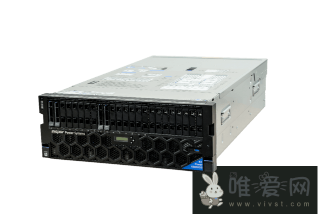 浪潮发布K1 Power K8850G3服务器：通信速率可达32GT/s！