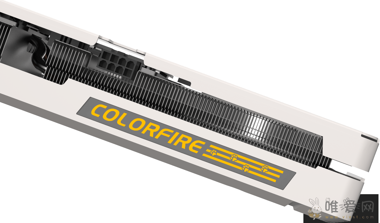 七彩虹发布COLORFIRE品牌喵呜显卡分别为RTX 4060 Ti和RTX 4070：售价3199元起！