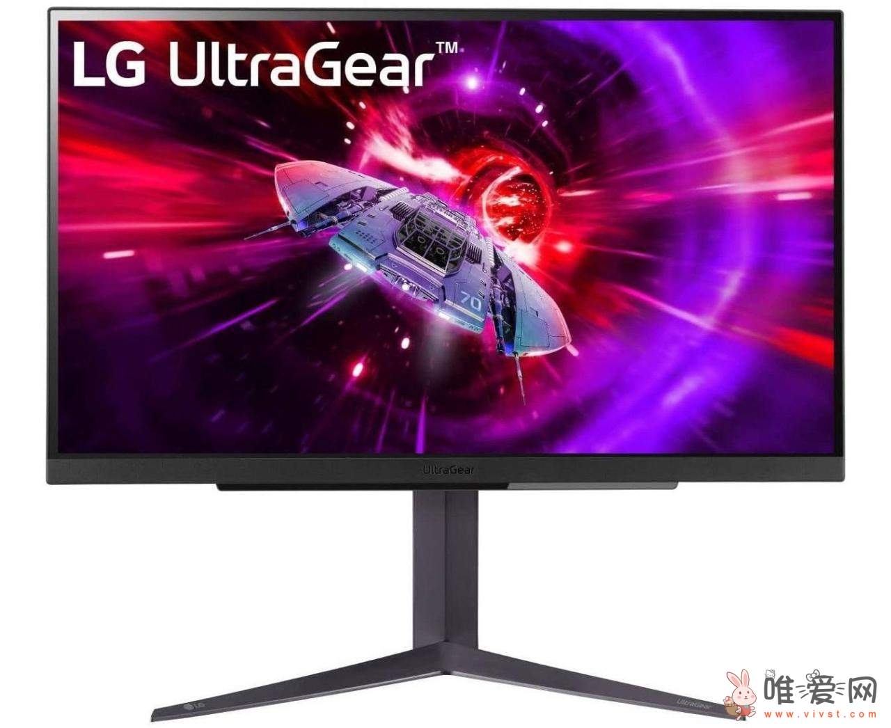 LG现已公布新款27GR83Q显示器：支持48–240Hz VRR范围！