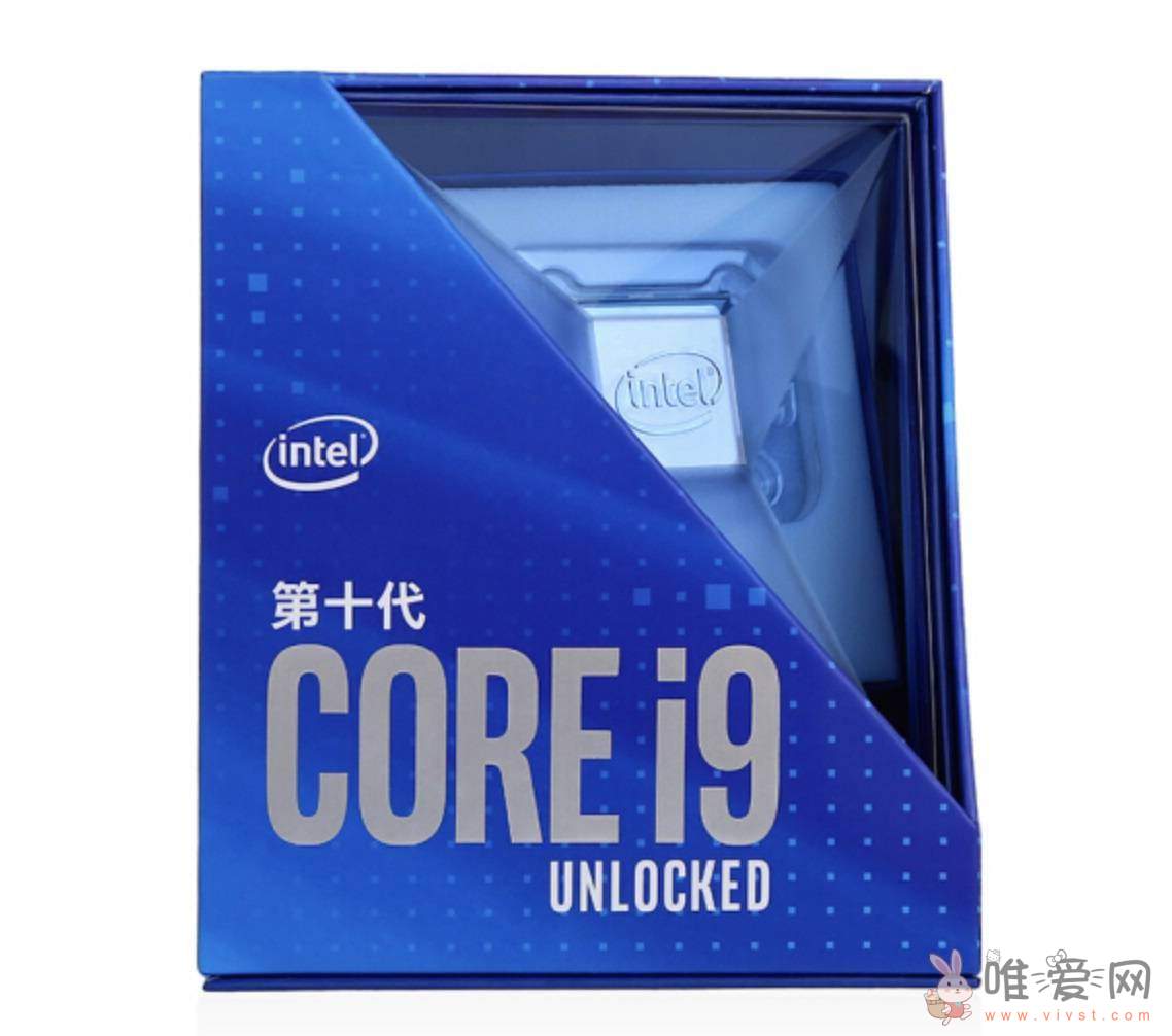 网传英特尔i9-13900K/KS处理器将采用更精简包装（附包装对比）！