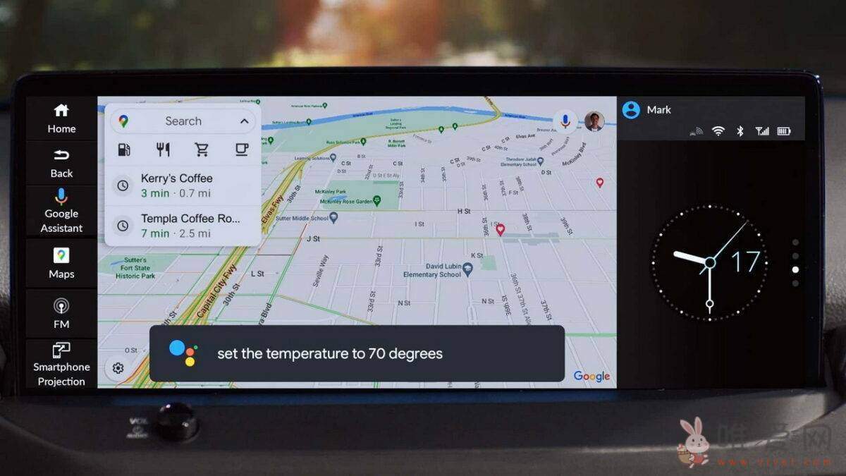 本田推出驾驶指导App：能根据依照驾驶技术为驾驶人打分~！