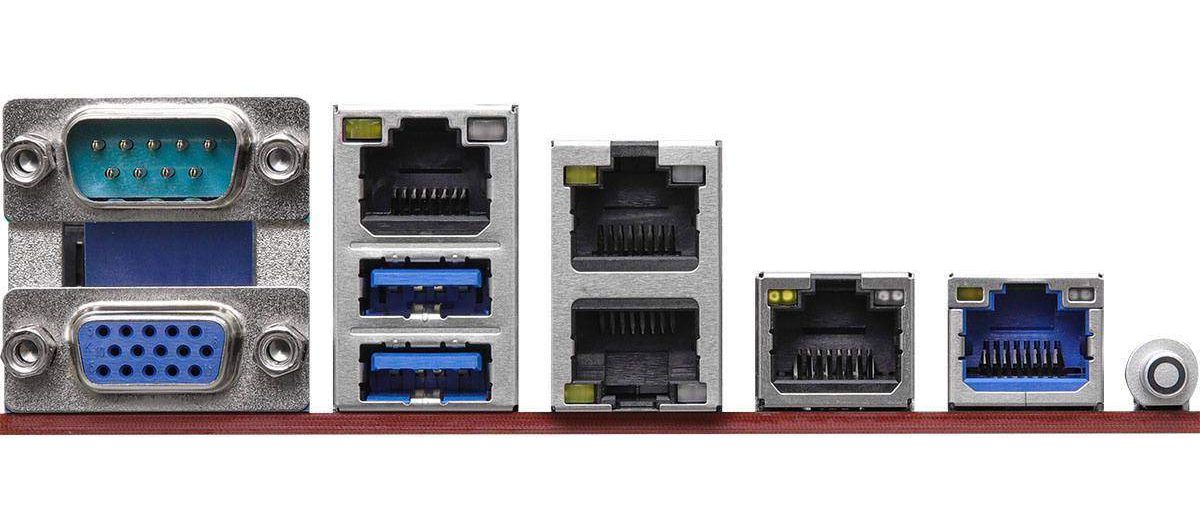 永擎推出新款W790主板：有8个DDR5 DIMM插槽 支持四通道！
