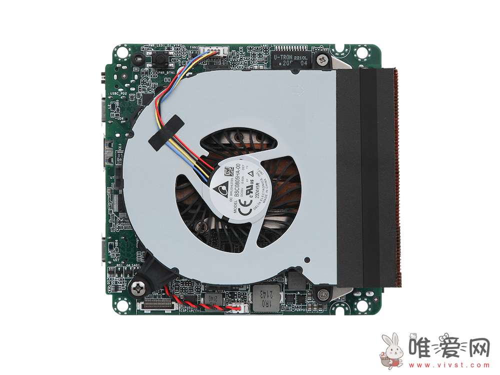 网传永擎发布新款4*4主板内置AMD锐龙R7 7335U处理器：现售价630美元！