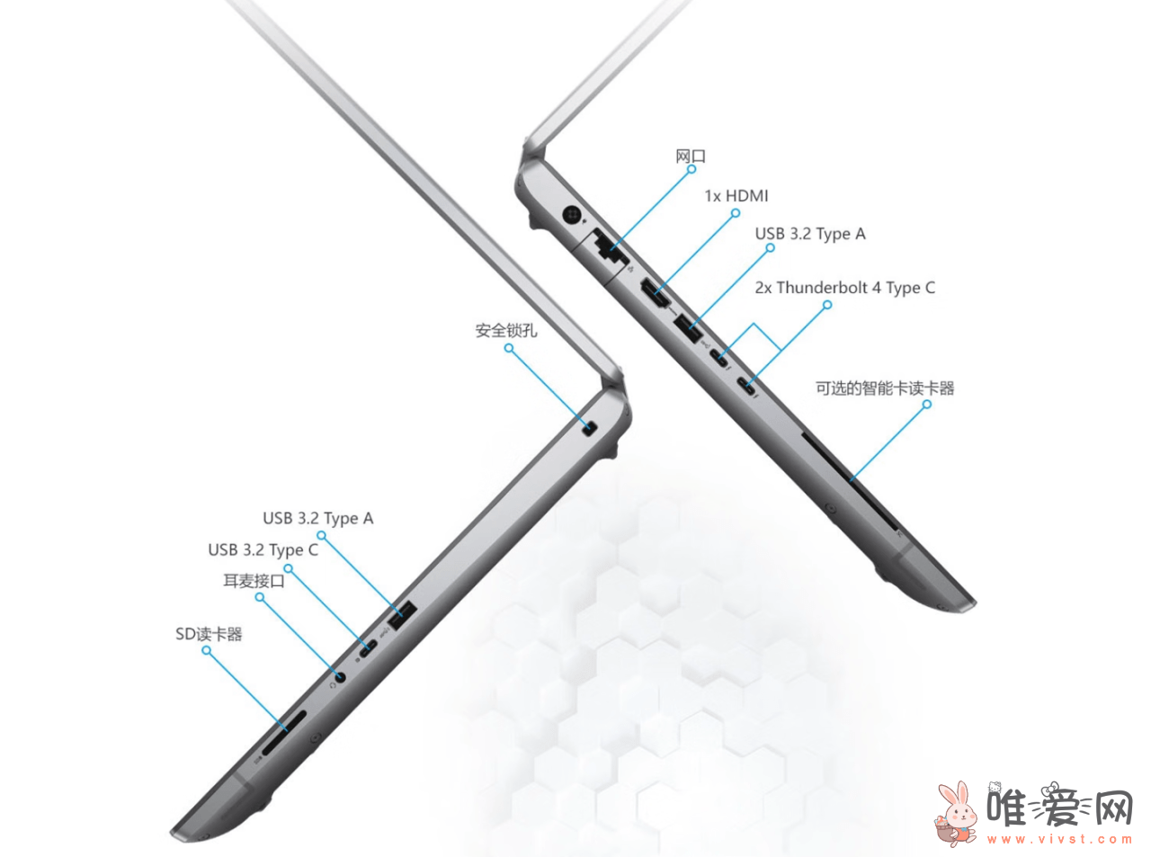 戴尔Precision 7780旗舰移动工作站上市:顶配版售价71999元! 戴尔Precision 7780旗舰移动工作站上市:顶配版售价71999元!