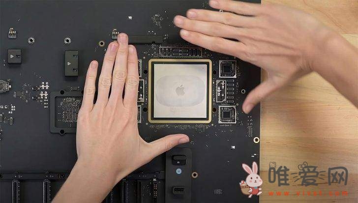 iFixit发布苹果2023年款Mac Pro拆解视频：采用大型主板来推动M2 Ultra芯片！