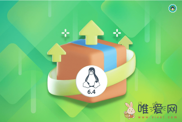 Linux 6.4内核已正式发布：初步支持苹果M2芯片、存储性能提升！
