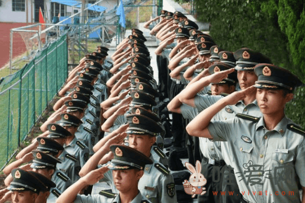 中国士官学校有哪些？考士官学校有什么好处？