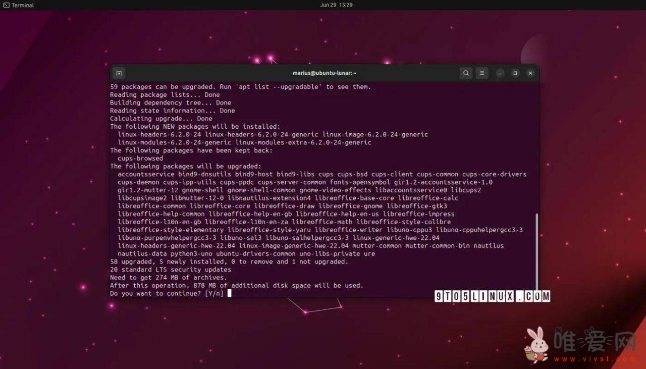 Canonical今日推出Linux Kernel安全更新：修复存在的3个高危漏洞！