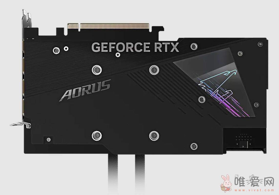 技嘉发布新款RTX 4070 Ti系列水冷显卡：频率可达2700MHz！