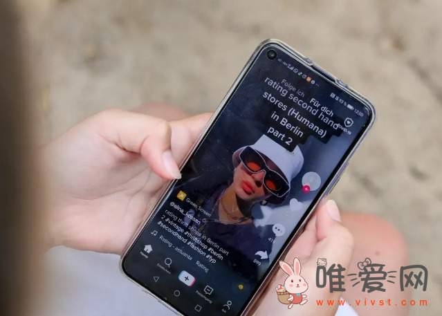 TikTok在巴西、印度尼西亚推出音乐流媒体服务TikTok Music！