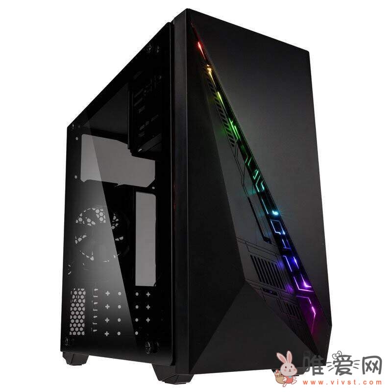 Kolink发布新款Inspire K2 Plus机箱：兼容MATX和Mini-ITX主板！