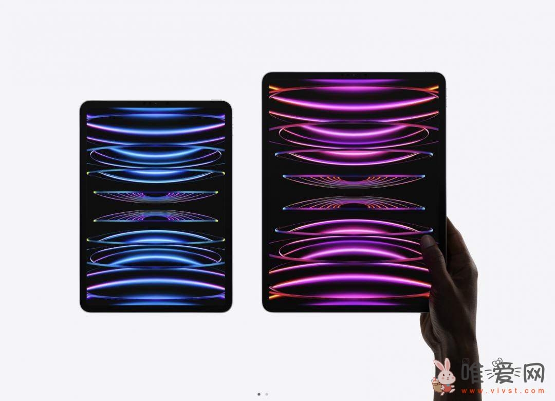 明年新一代iPad Pro将改版？网传首搭新型态OLED屏幕技术挟2大优势！