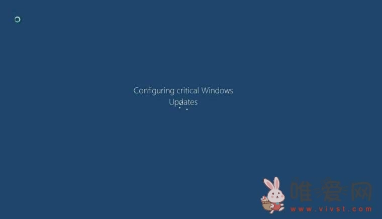 勒索软件伪装成Windows更新来感染用户电脑：备份删除后将无法恢复！