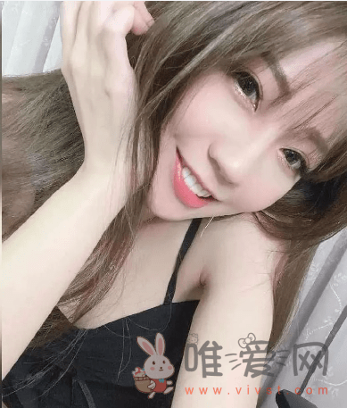 台湾网红LadyYuan被誉为最美女模特？ladyyuan个人资料分享！