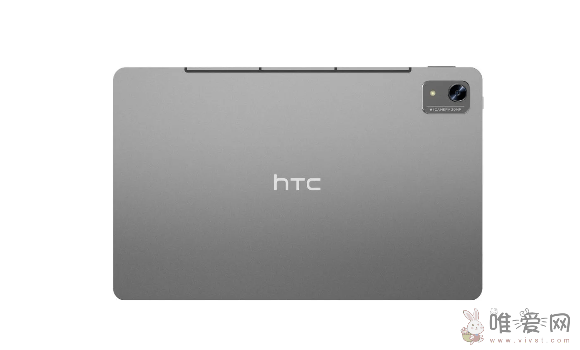 HTC发布A104/A102平板：均定位为入门级产品！