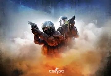 CS起源为什么不如CS GO？