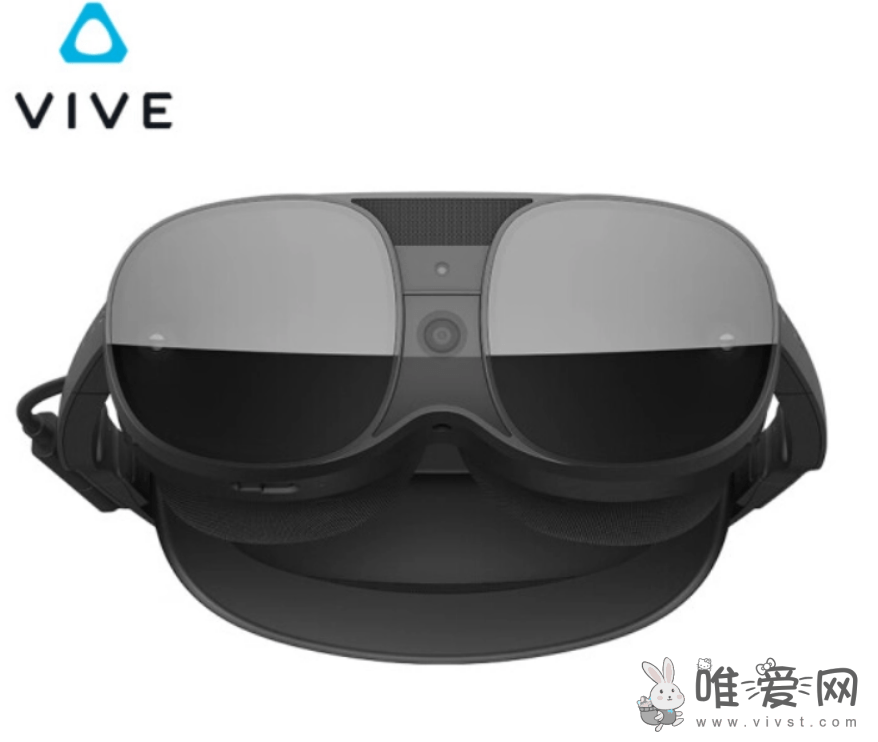 VIVE XR精英套装将推送FOTA 4.5更新：发布全新的VIVE VIDEO应用！