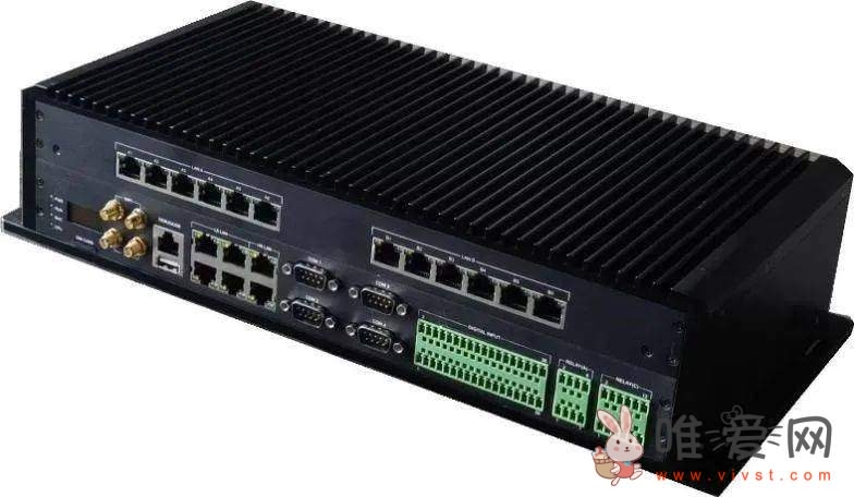 高速ETC用上国产龙芯处理器:构建“云收费”系统整体解决方案! 高速ETC用上国产龙芯处理器:构建“云收费”系统整体解决方案!