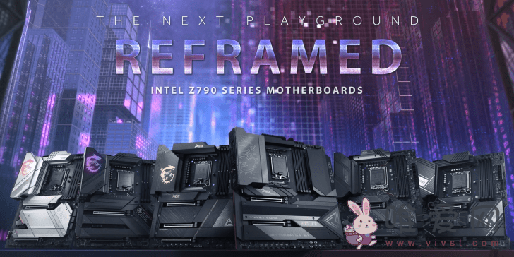 微星公布600/700系列BIOS更新:改进内存OC规则、提高兼容性! 微星公布600/700系列BIOS更新:改进内存OC规则、提高兼容性!