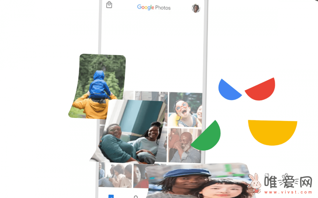 谷歌相册“导航行选项”变样了：传改版UI界面截图遭外媒曝光！