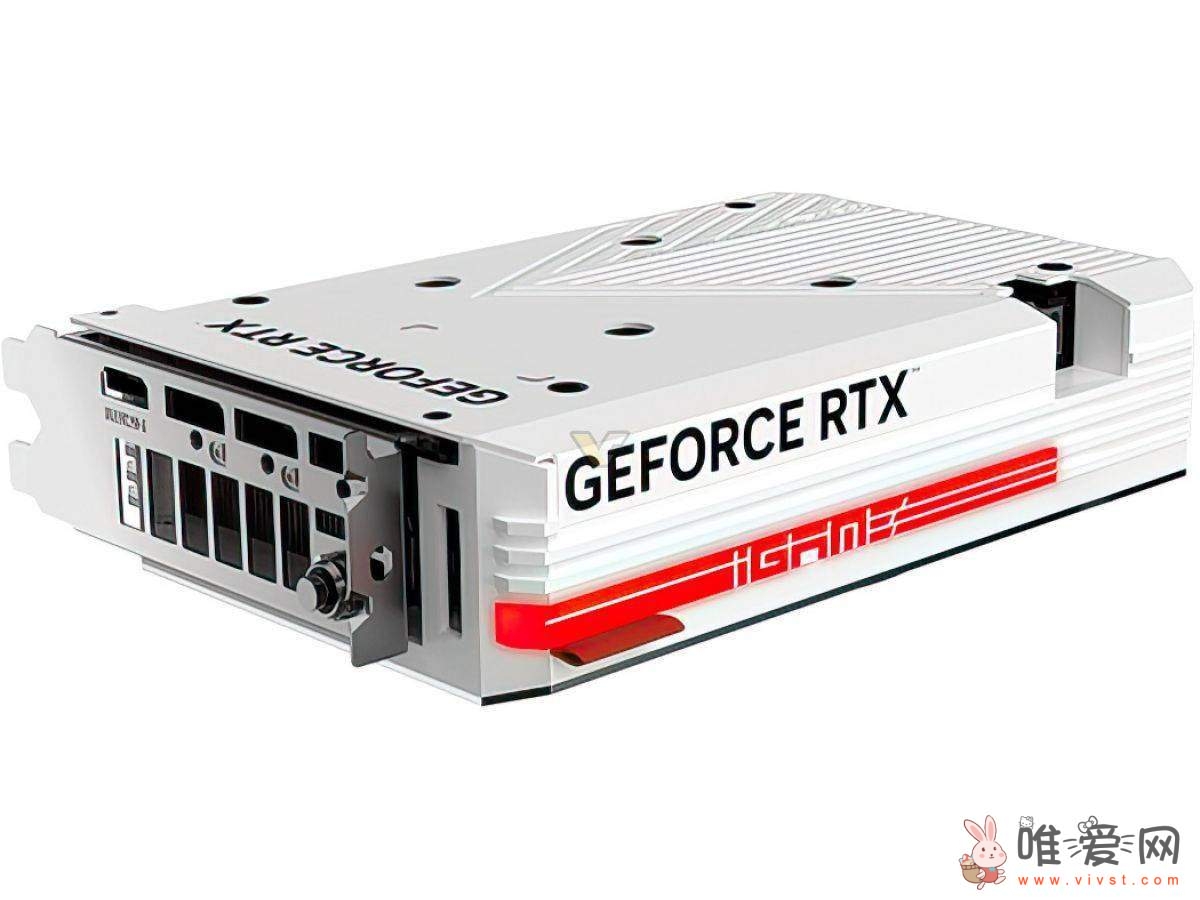 七彩虹RTX 4060 Ti mini显卡曝光：整体十分小巧 适用于ITX装机！